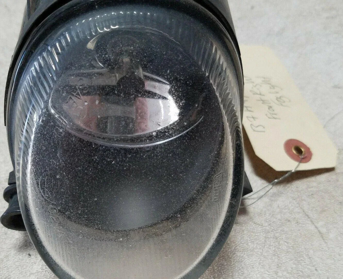 Fog Light for Audi A4 (2005–2008) - Left RH Passenger, OEM