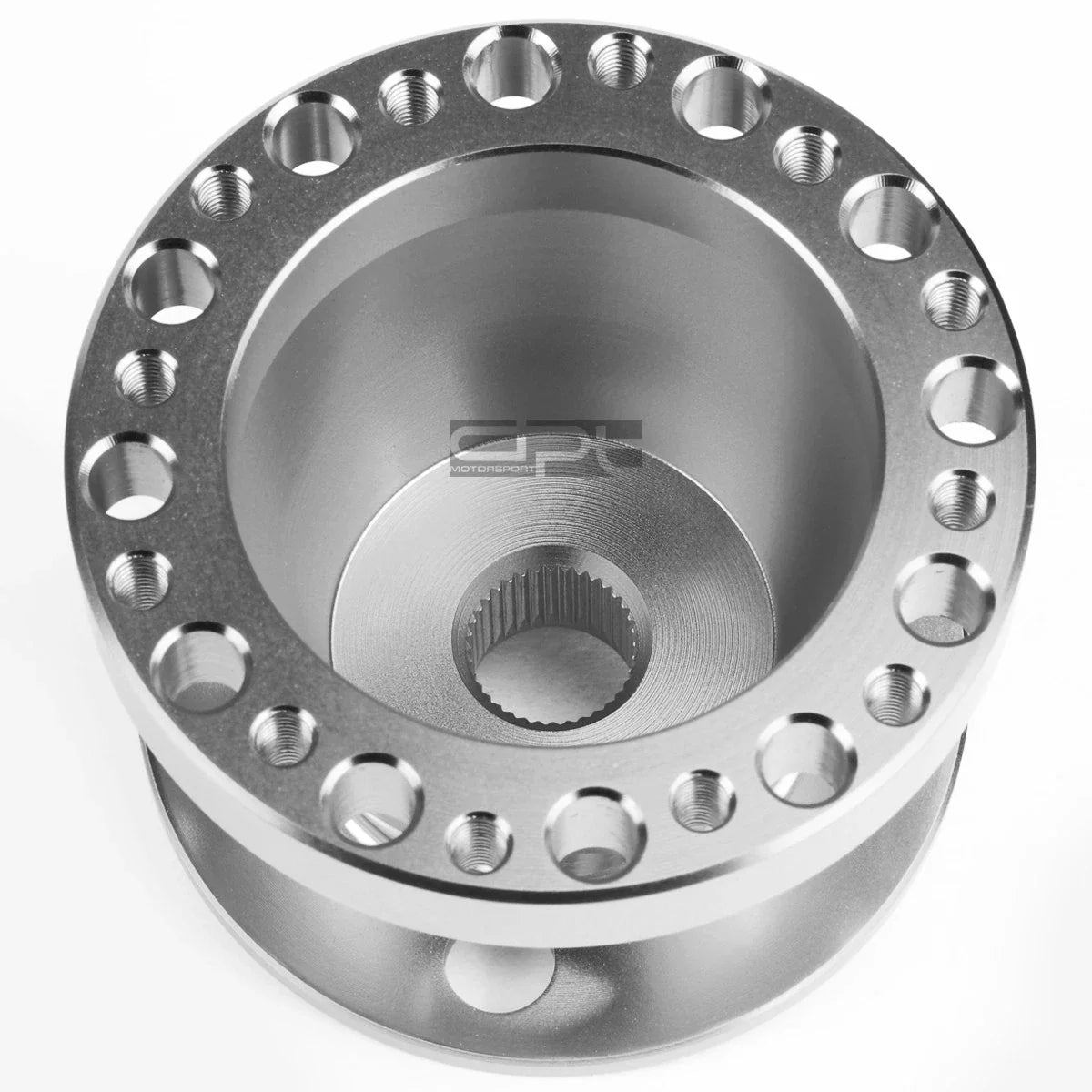 Steering Wheel Hub Adaptor for Mazda Miata/RX-7/RX-8/626 (6-Hole)