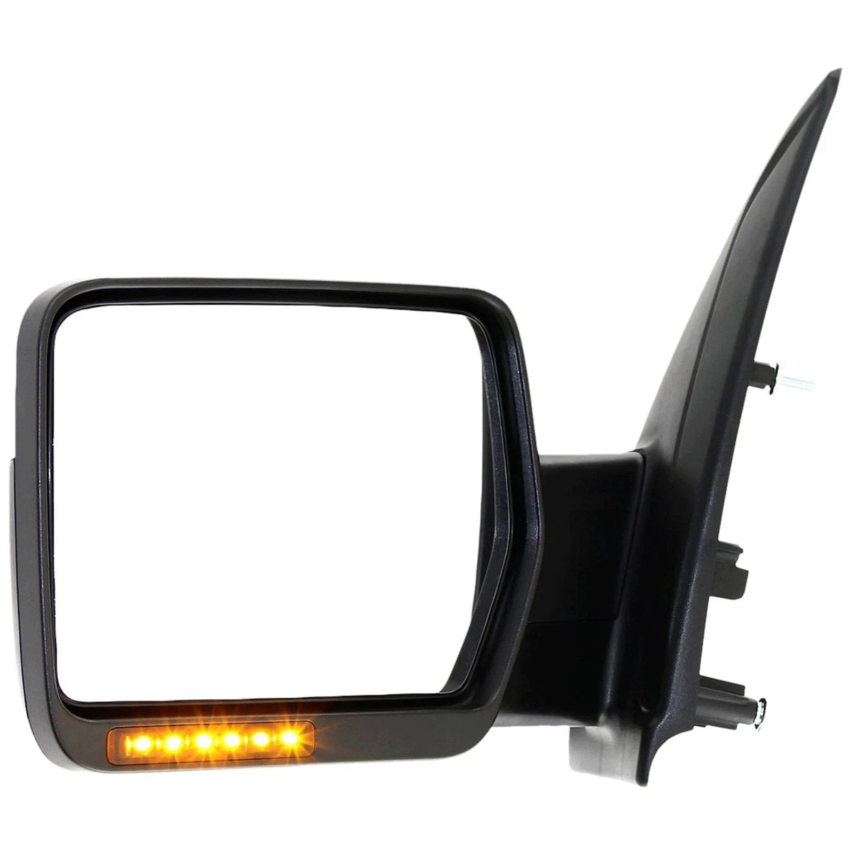 Heated Driver Left Side Mirror for Ford F-150 (2009–2010)