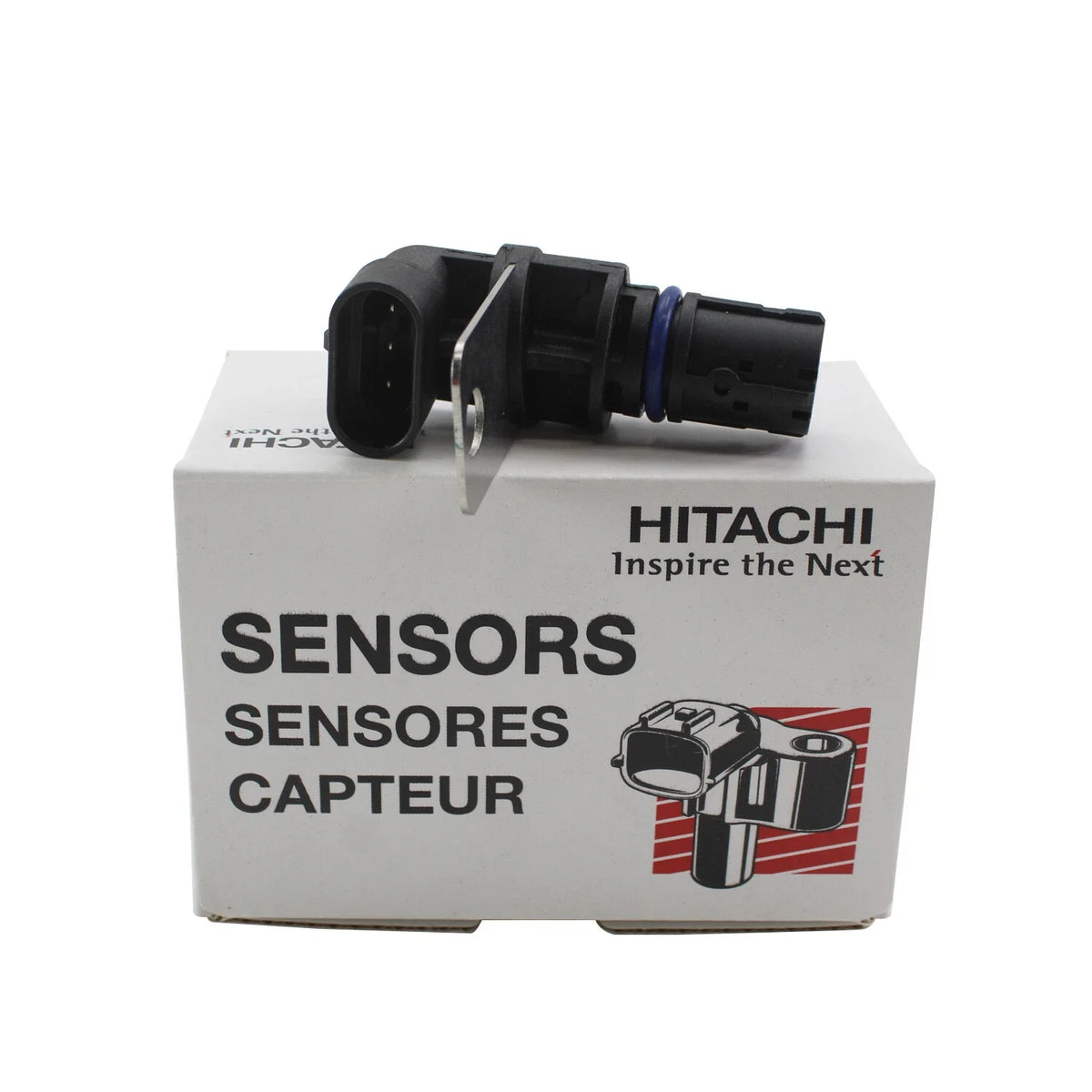 Crankshaft Position Sensor (2000-2007) for Buick Cadillac Chevrolet GMC