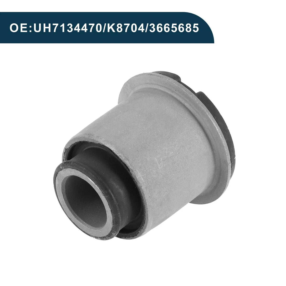 Front Upper Wishbone Control Trailing Arm Bush for Ford Ranger (1999–2006)