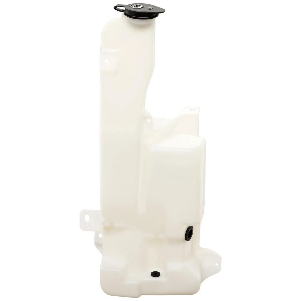 Windshield Washer Tank Assembly for Cadillac GMC Chevy