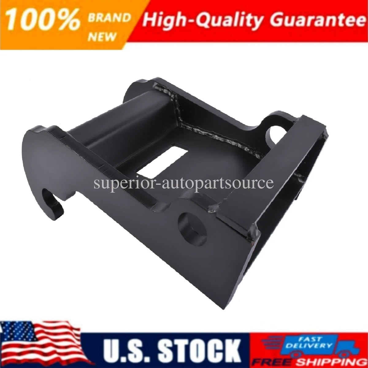 Universal Quick Attach Coupler for Bobcat E Series E32 Model