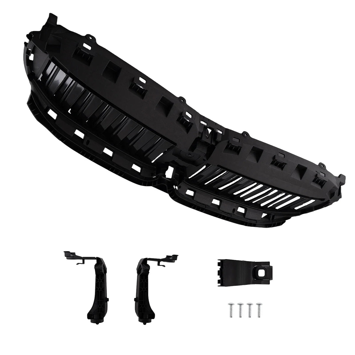 Active Grille Shutter Assembly for 3 Series G20 BMW (2019-2022) 51749465188