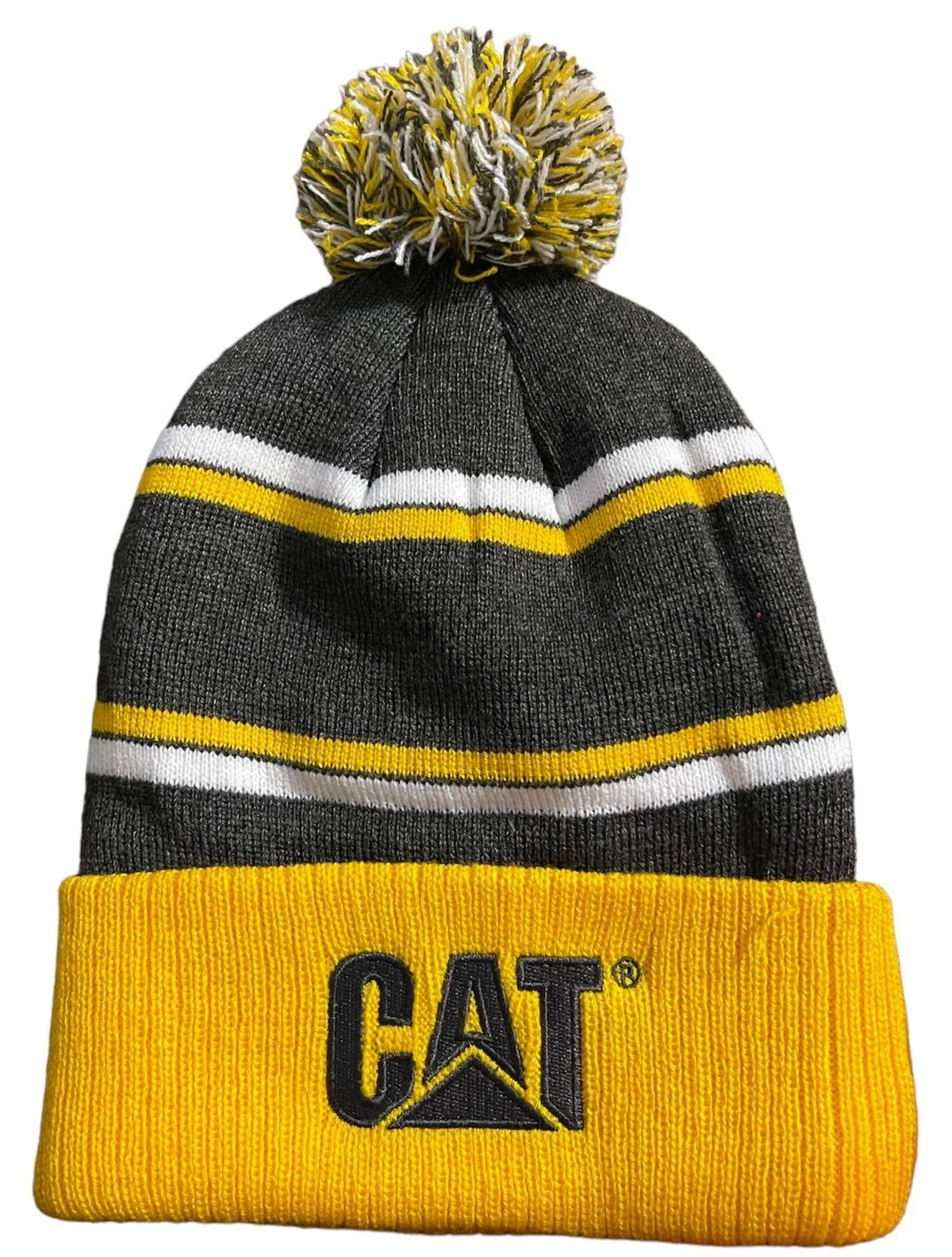 Caterpillar Beanie for CAT Equipment