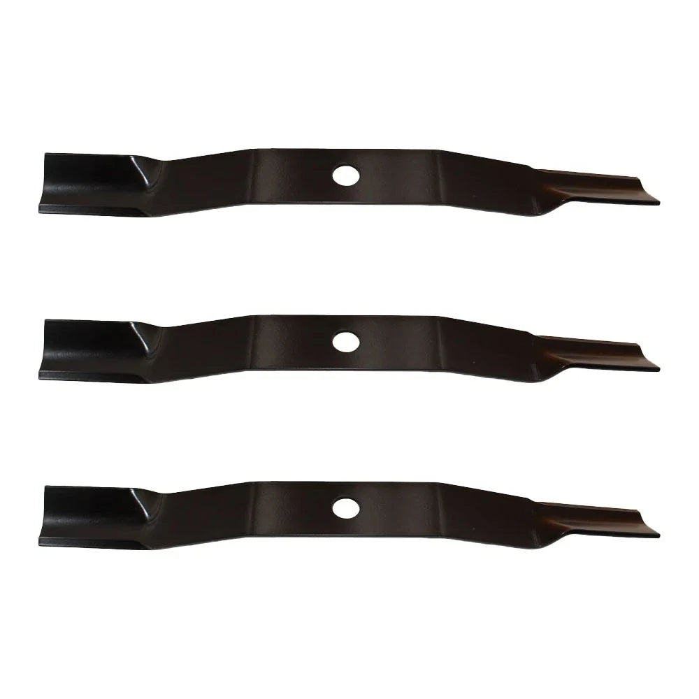 72" Mower Blades for Woods L306 RM306 RM600 (Fits 13404KT 31306KT 13404 31306)