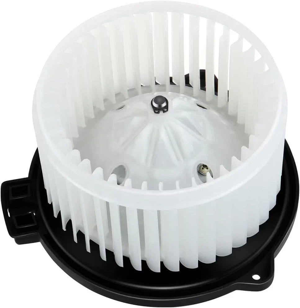 Fan Cage and Heater Blower Motor for Toyota Echo 2000-2005, Tacoma 95-04