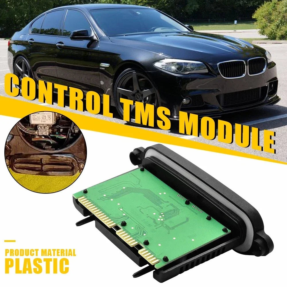 TMS Module Control Unit for 528i 535i 550i xDrive (2011-2016)