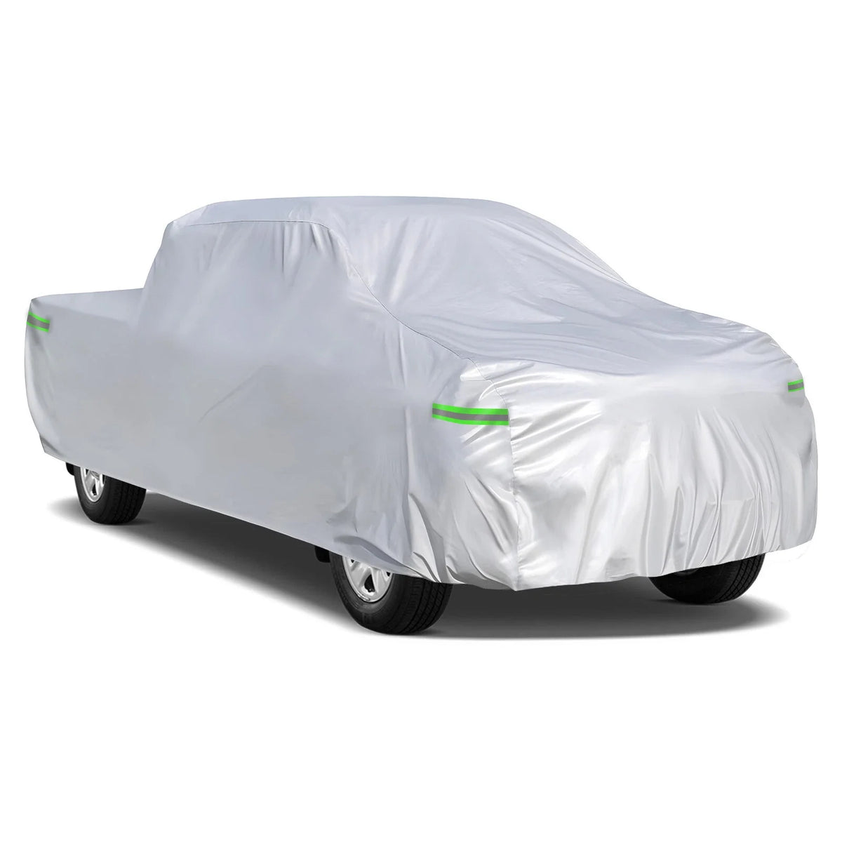 Pickup Truck Car Cover - Waterproof & Outdoor Use