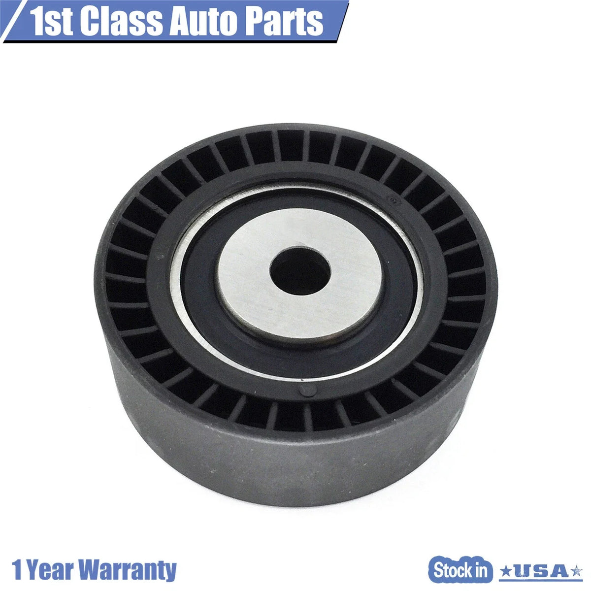 Tensioner Belt Pulley for BMW X5 (1990–2008)