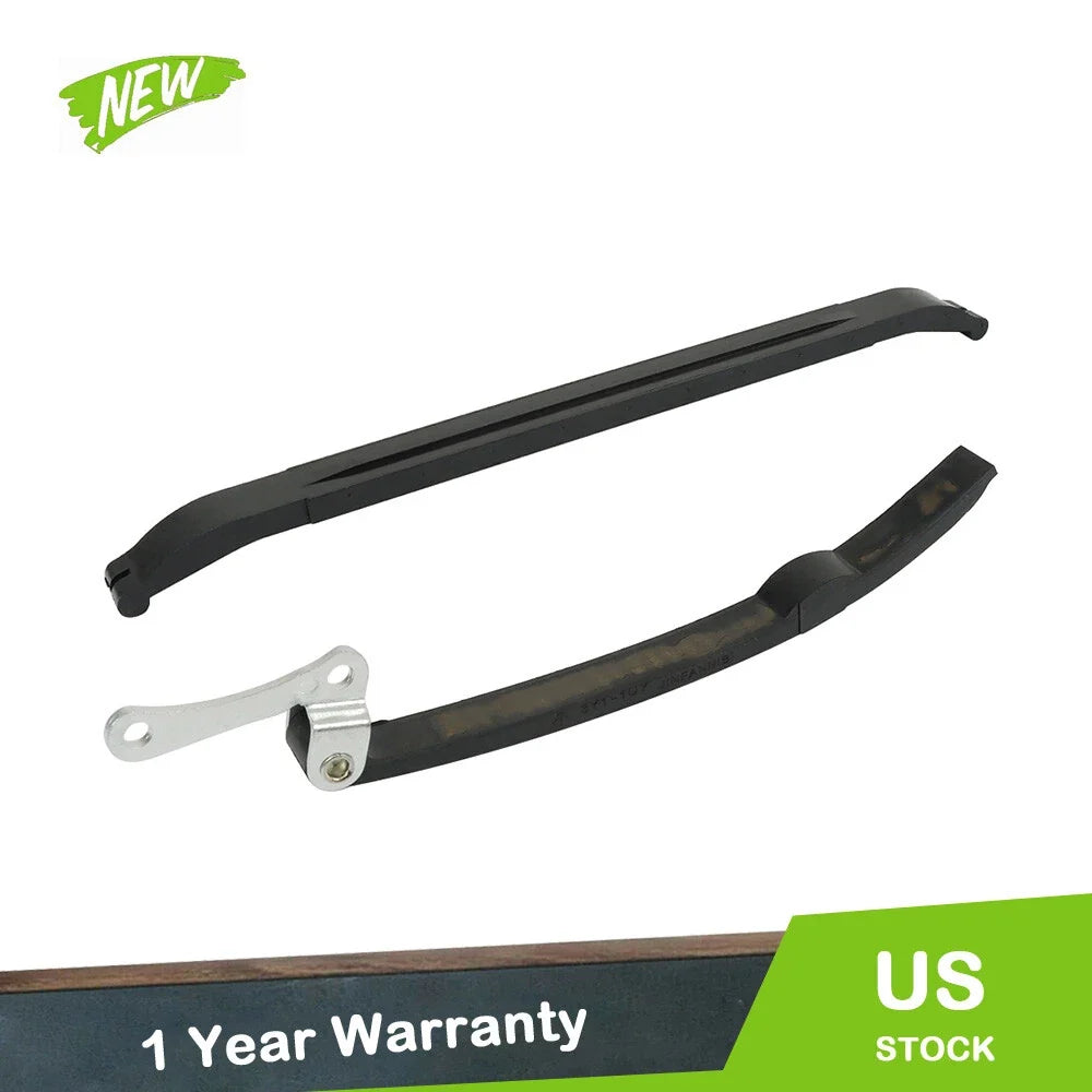 Cam Timing Chain Guides for Yamaha Warrior 350 YFM350X (1987–2004)