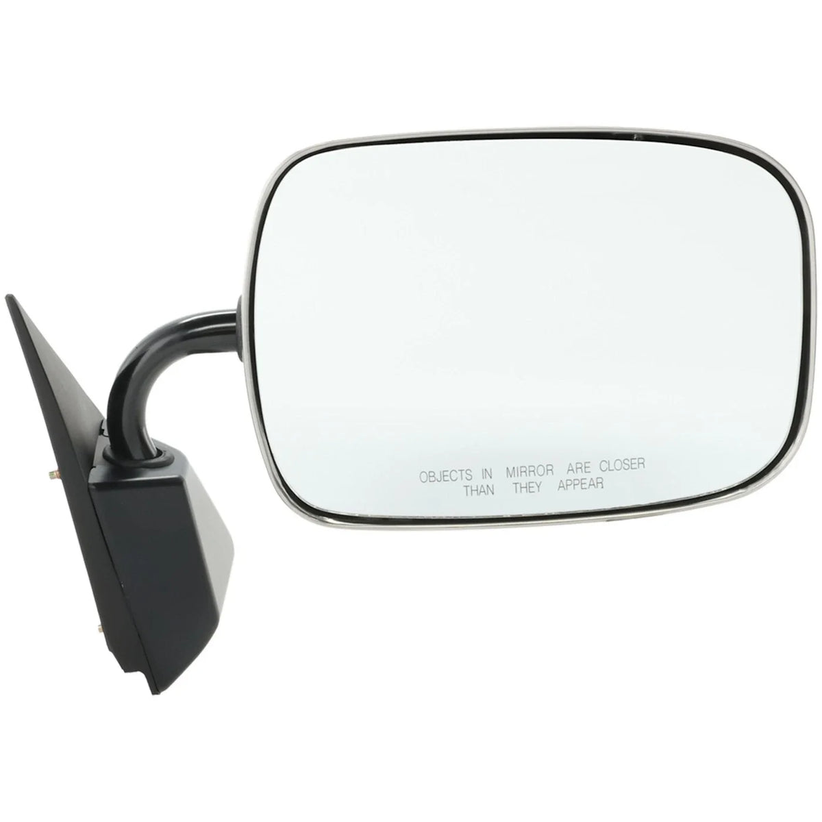 Right Side Mirror Replacement for Chevy Suburban C2500