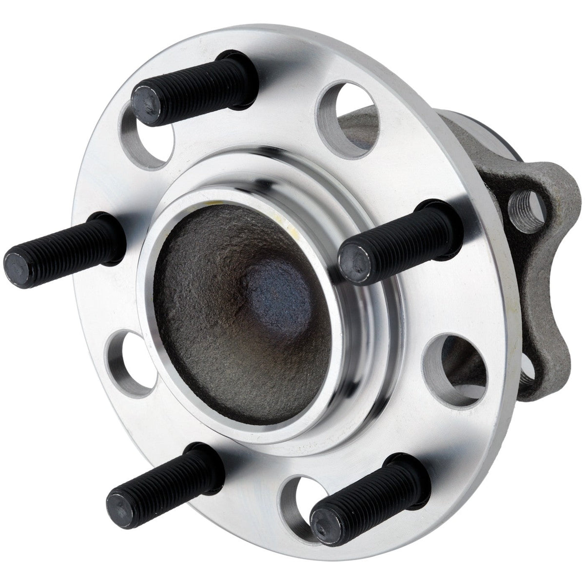 Wheel Hubs (Set of 2) for Honda Crosstour