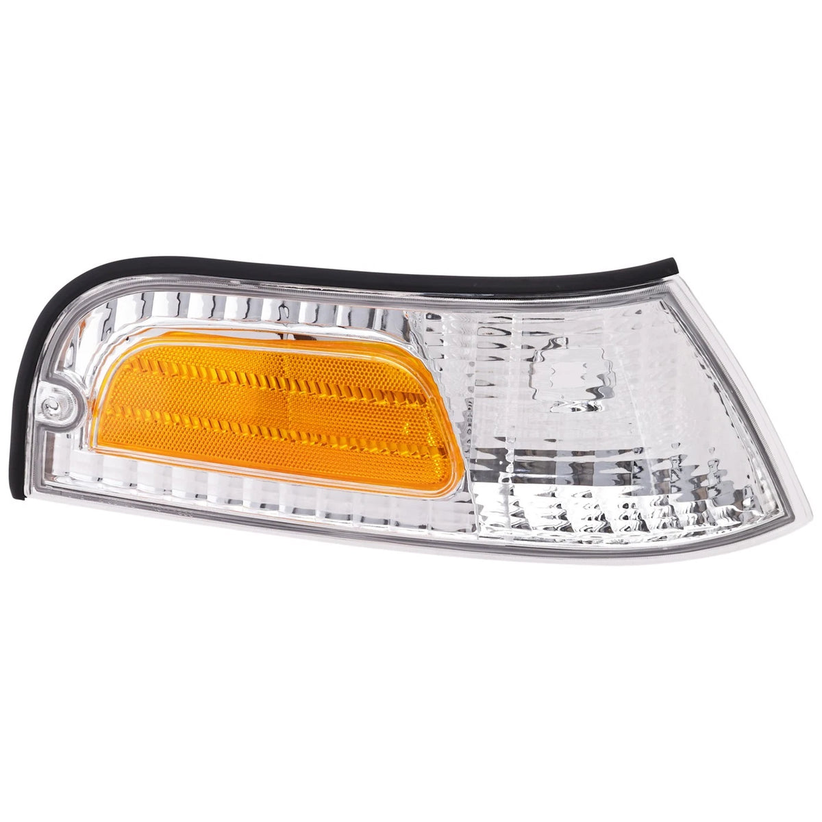 Corner Light for Ford Crown Victoria (1998–2011) Right Side Incandescent