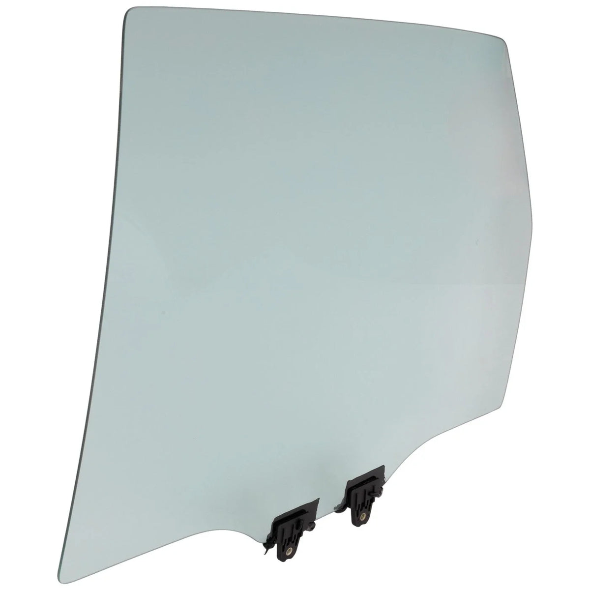 Driver Side Rear Door Glass for Honda Fit (2009–2014)