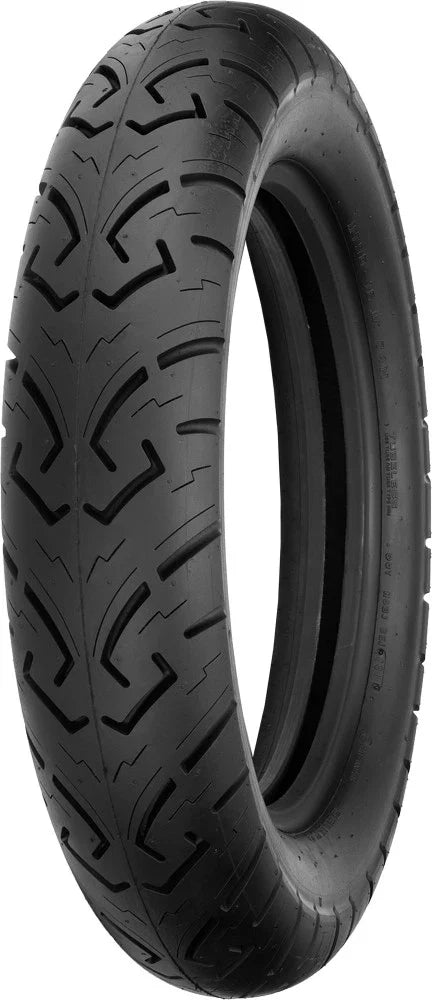 Shinko 250 Series MT90-16 73H Bias Tire for Motorcycle