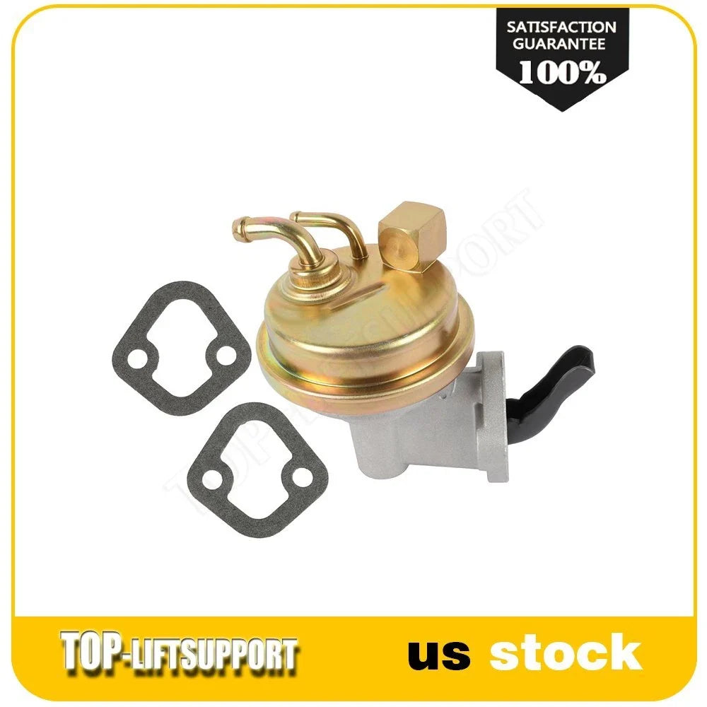 Mechanical Fuel Pump for Chevy C10 C20 Pickup Suburban