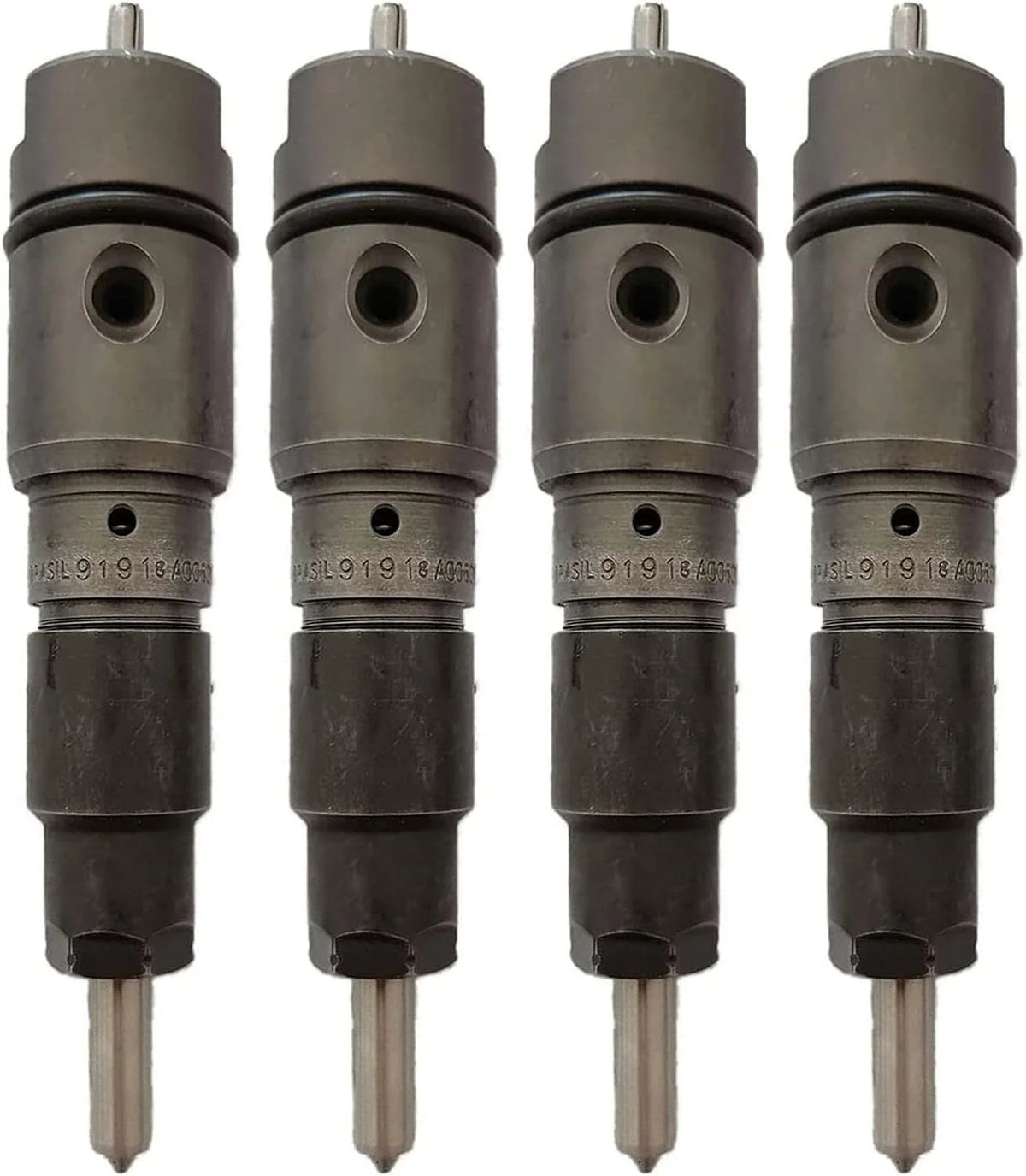 4X Fuel Injector A0060177521 for Mercedes Benz (Bosch 0432193448)