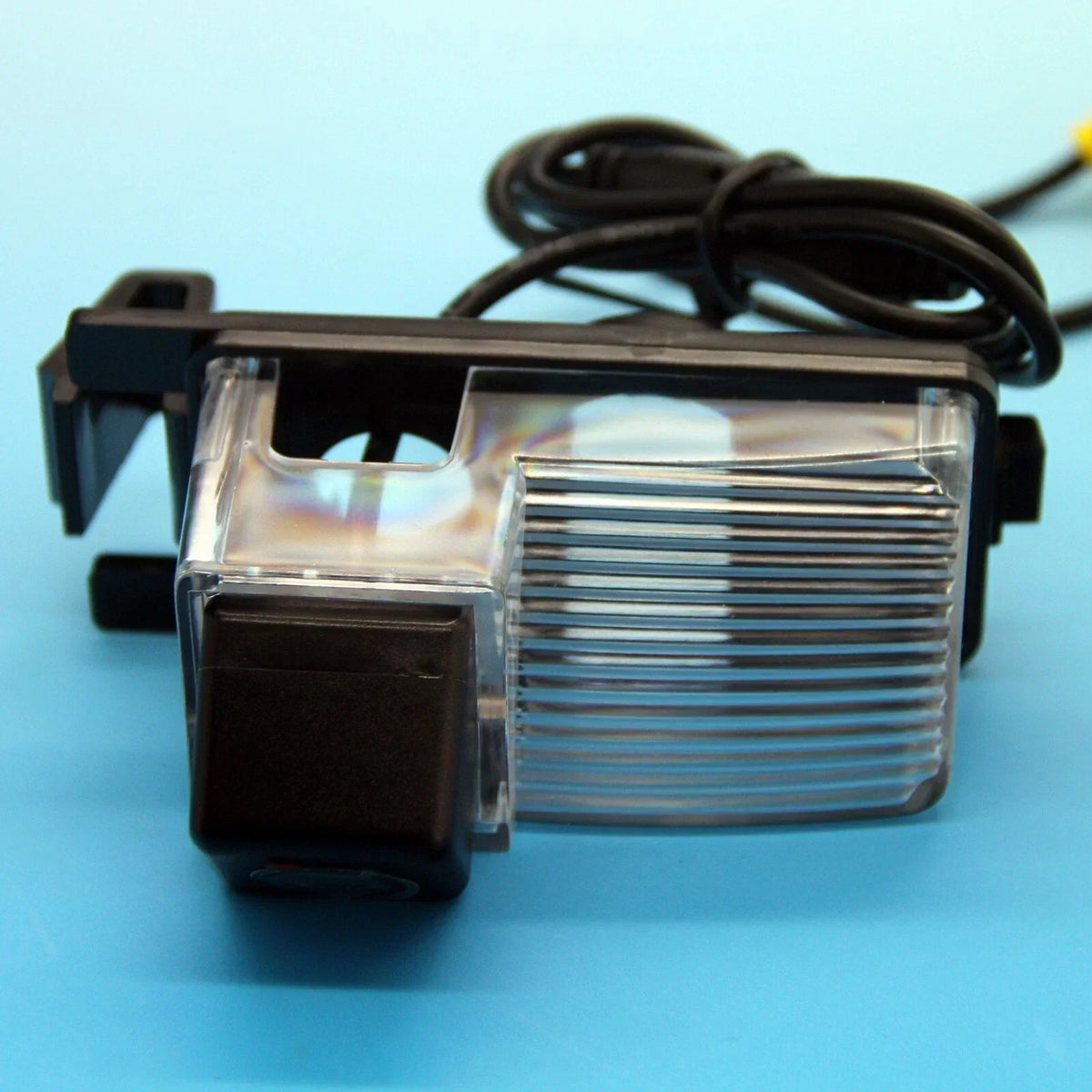 Rear View Camera for Nissan Versa Hatchback (2007-2012)