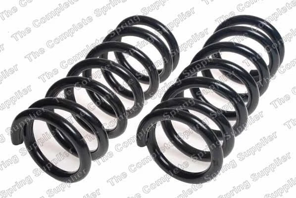 Heavy Duty Front Coil Spring Kit for Chevrolet (2010–2015) 4114252