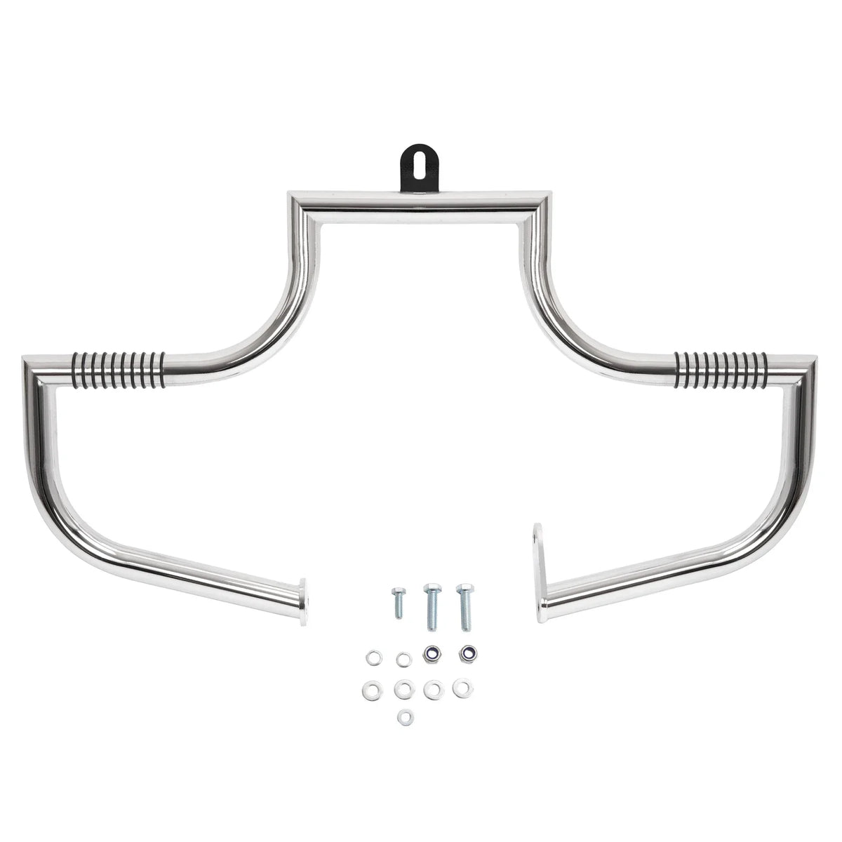 Engine Guard Crash Bars for Harley Heritage Softail Fatboy (1986-1999)
