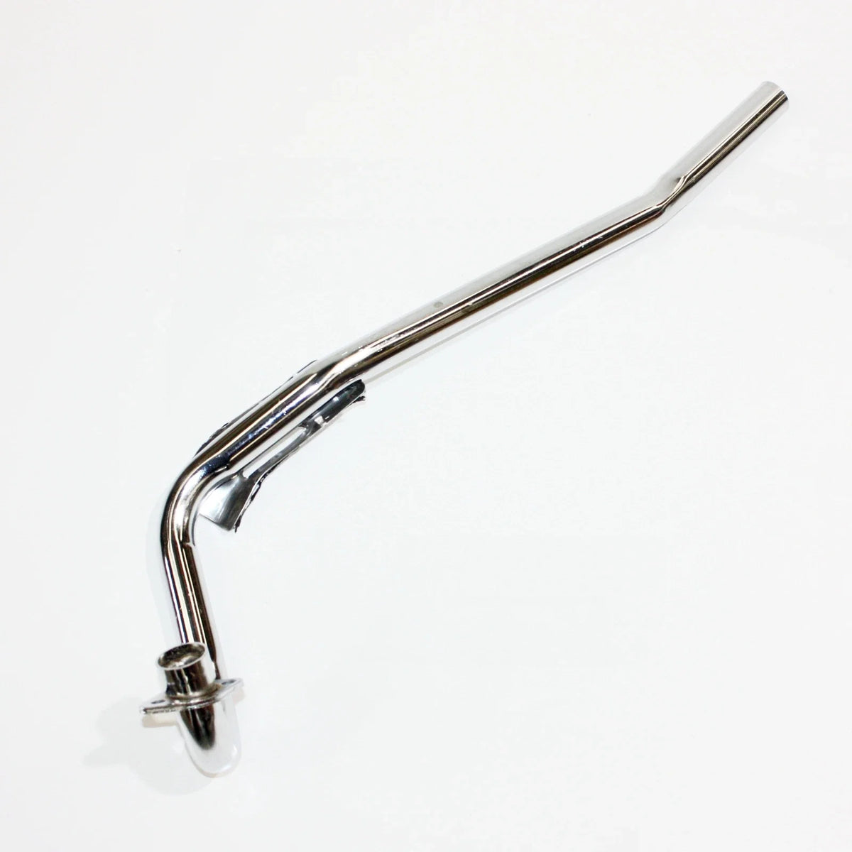Exhaust Pipe Muffler System for PIT PRO Dirt Bike (90cc–140cc)