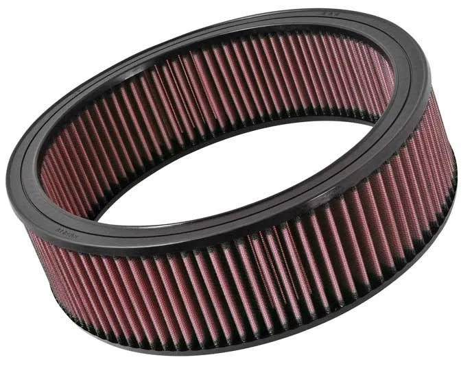 Engine Air Filter K&N E-1500 for Chevrolet Bel Air Regal 1953-1981
