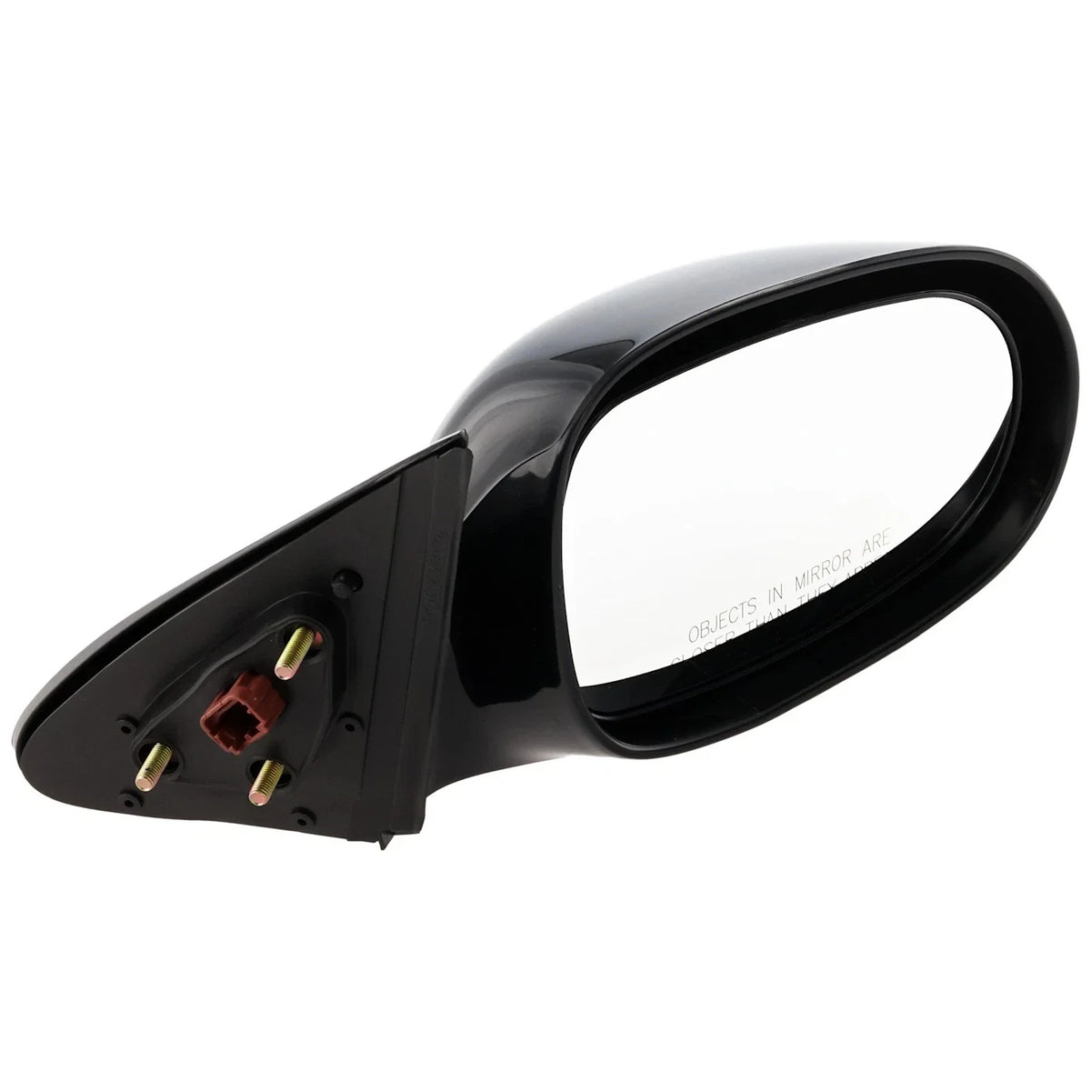 Passenger Side Mirror Assembly for 1998–1999 Nissan Altima