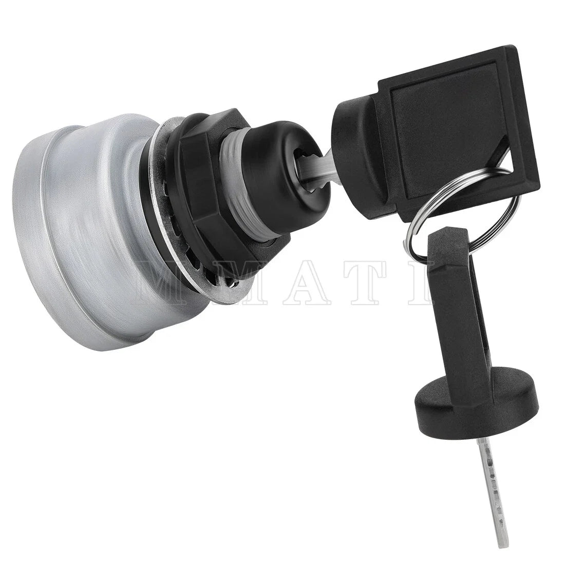 Ignition Switch for Polaris RMK XC XCR 700 600 (1994-1998) / XLT (1992-1999)