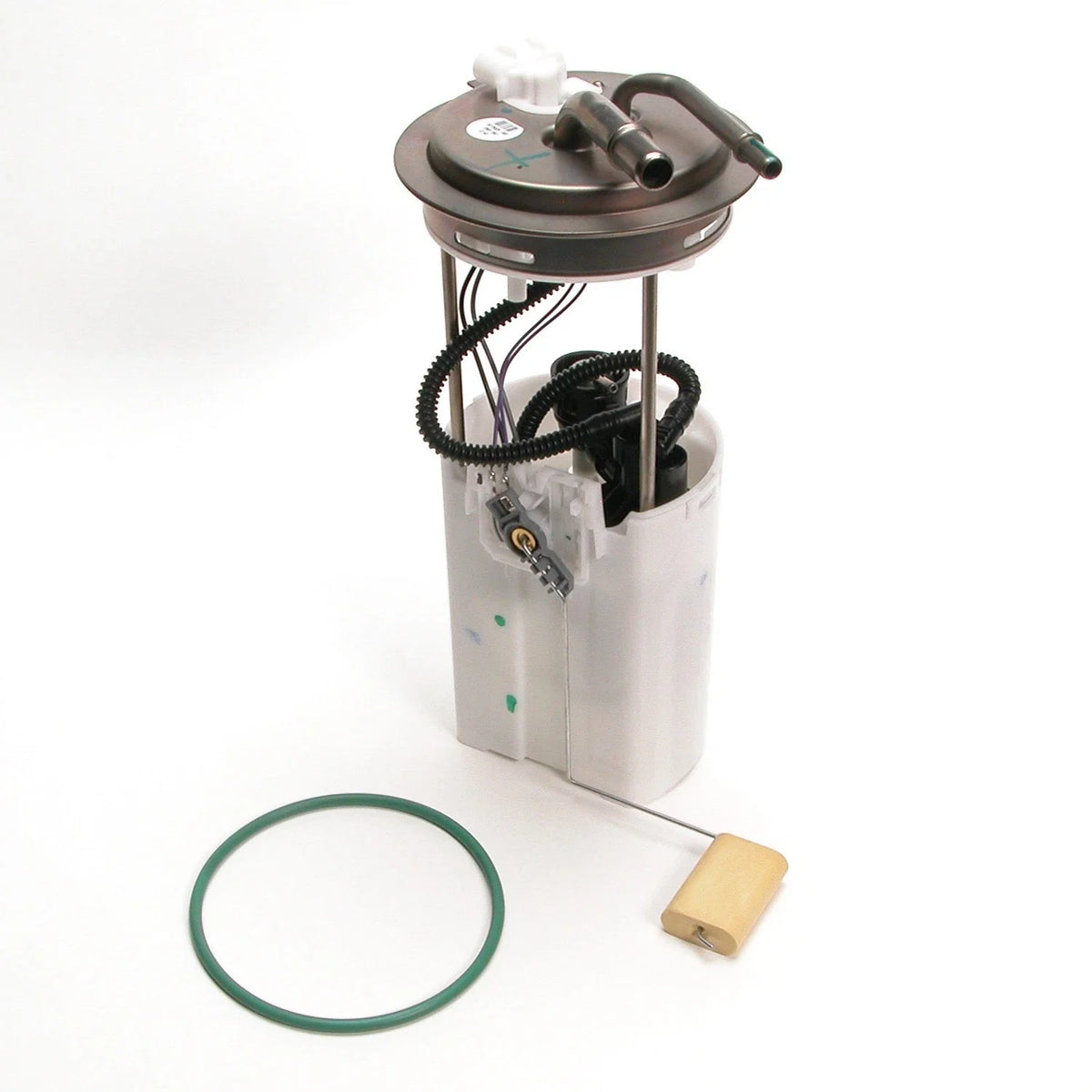 Fuel Pump Module Assembly (Delphi) for 2004-2005 Chevrolet Express 3500