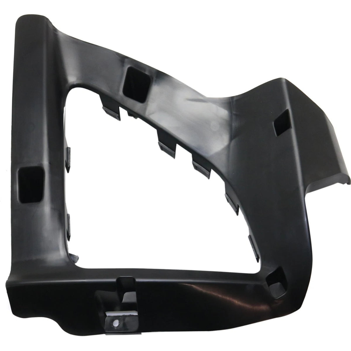 Set of 2 Bumper Face Bar Brackets for Chevy