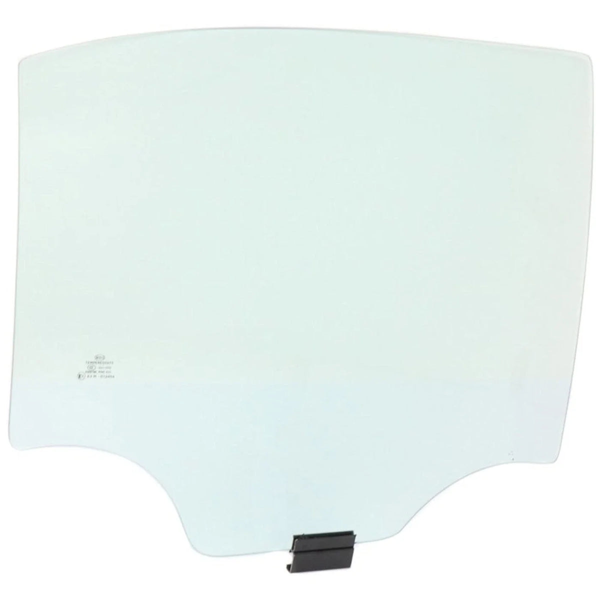 Rear Right Door Glass for Chevy Olds Classic