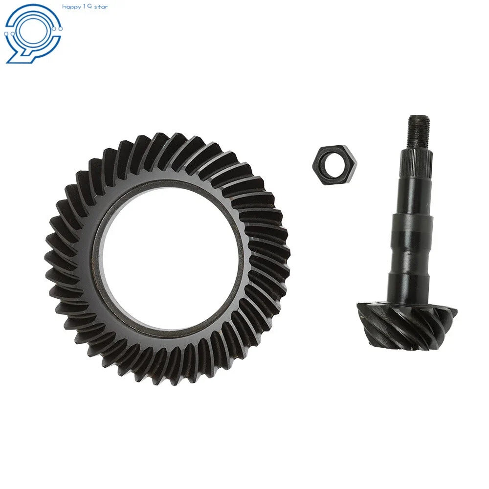3.73 Ratio Rear Ring & Pinion Gears for GM 8.5" 8.6" 10-Bolt Chevy