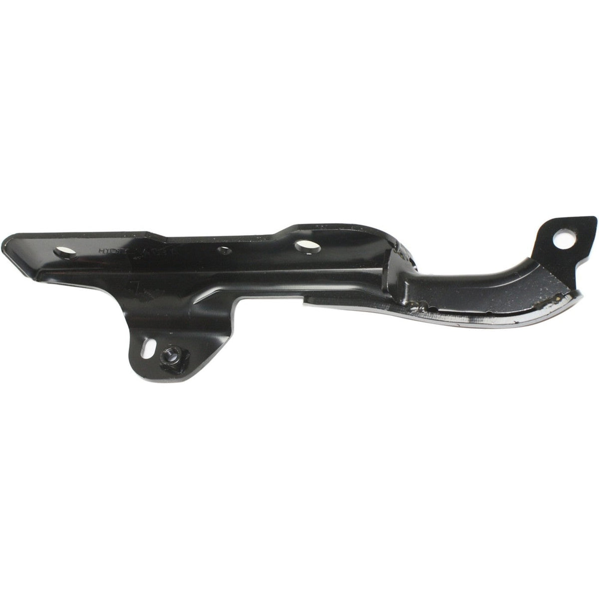Hood Hinges (Set of 2) for Chevy - Driver & Passenger Side