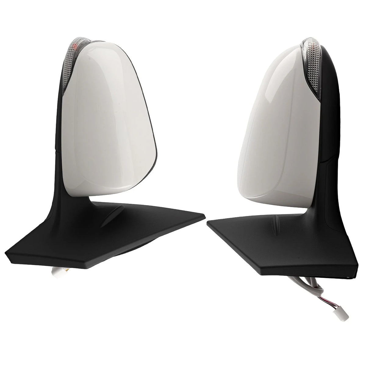 2014-2019 Powered Side Mirror for Toyota Corolla Sedan/Hatchback 8794002F51