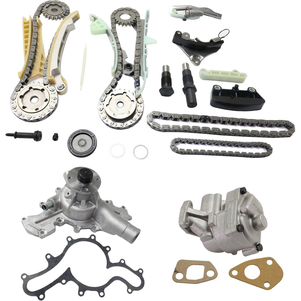 1997-2004 Timing Chain Kit for Ford Ranger Explorer Mercury Mountaineer