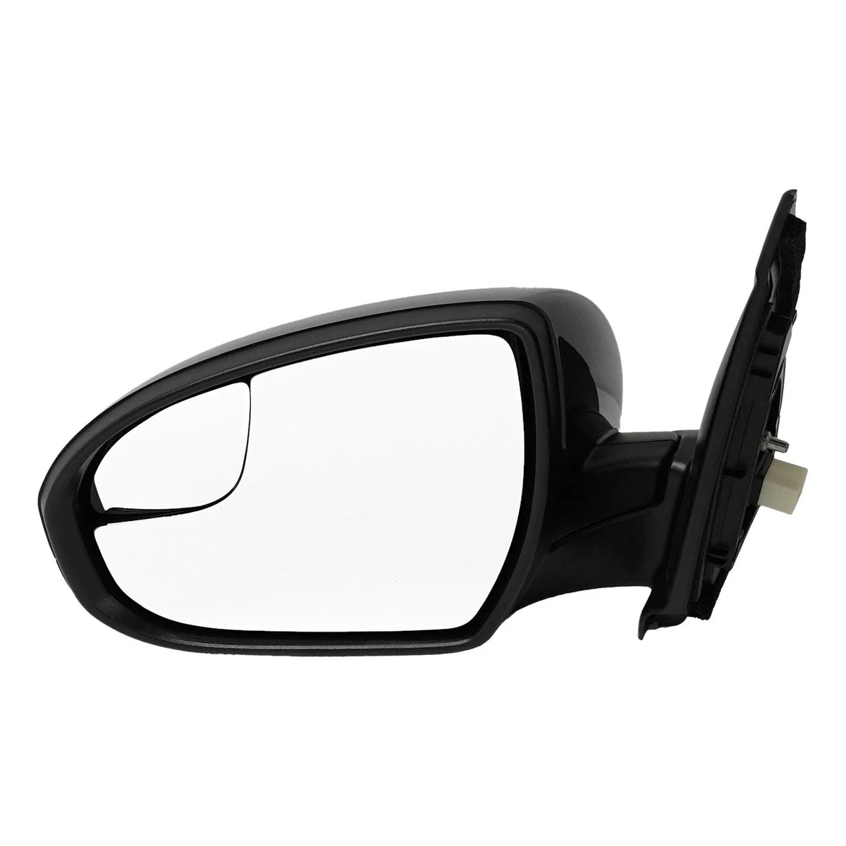 Heated Driver Mirror Left Side for Tucson 2016-2018