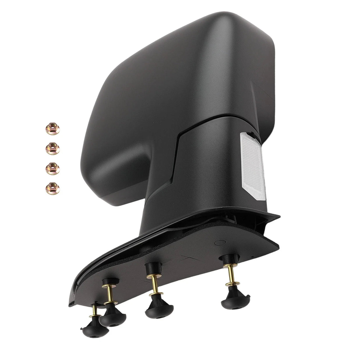 Left Rear View Mirror for E-350 E-450 Super Duty Ford (2004-2013)