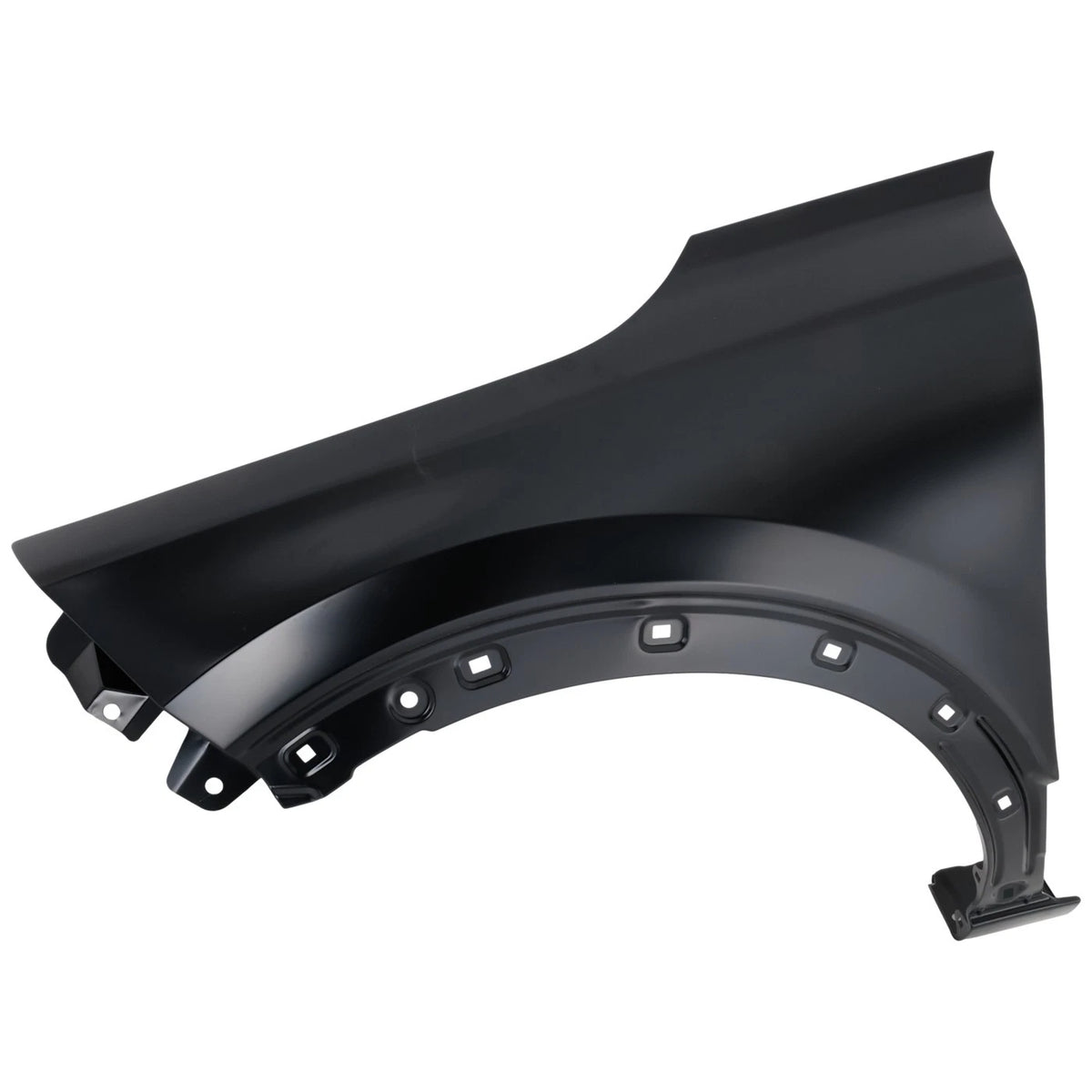 Fender for Kia Niro (2023–2025) Front Driver Side