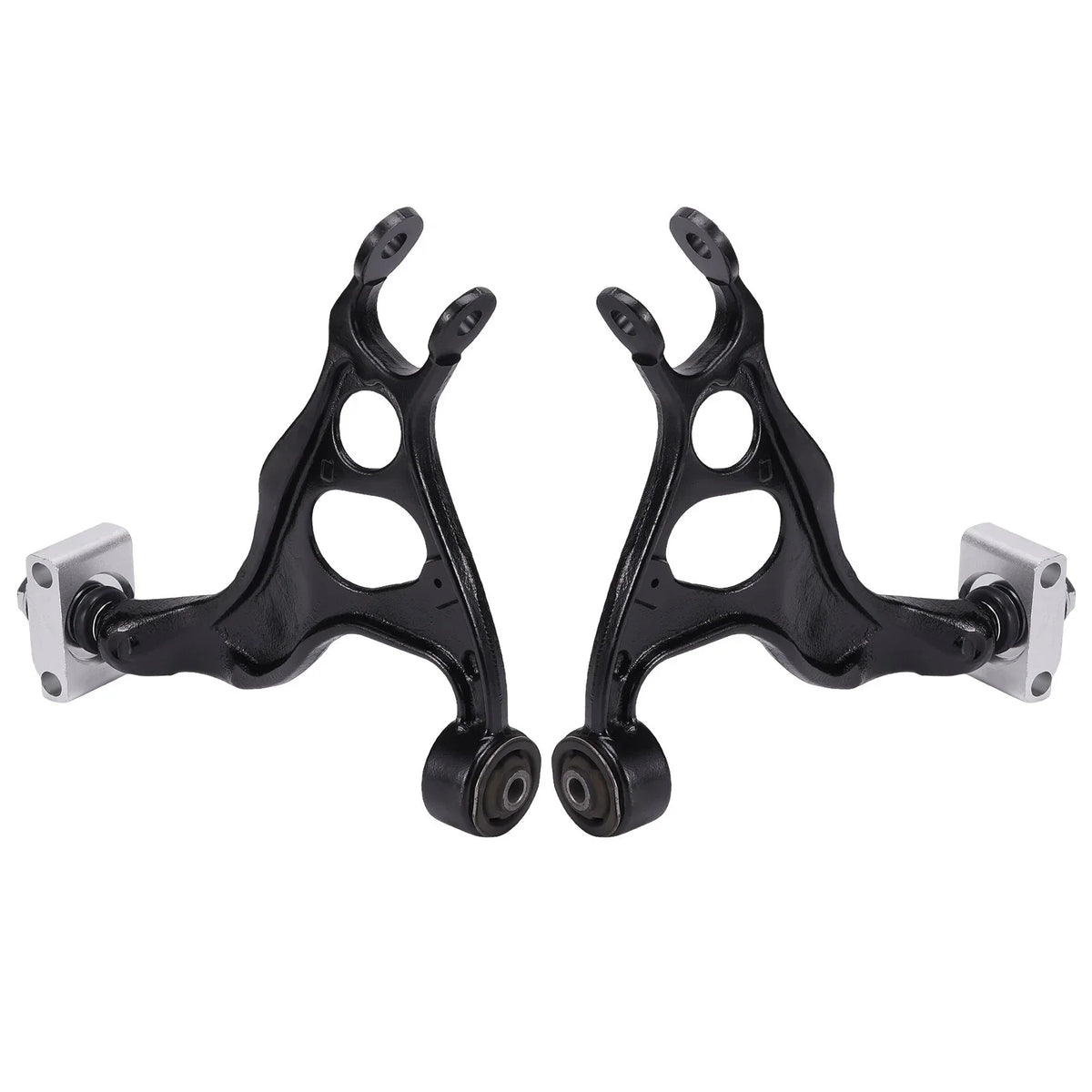 2X Rear Upper Control Arms for Ford Explorer Suspension Kit 2011-2019