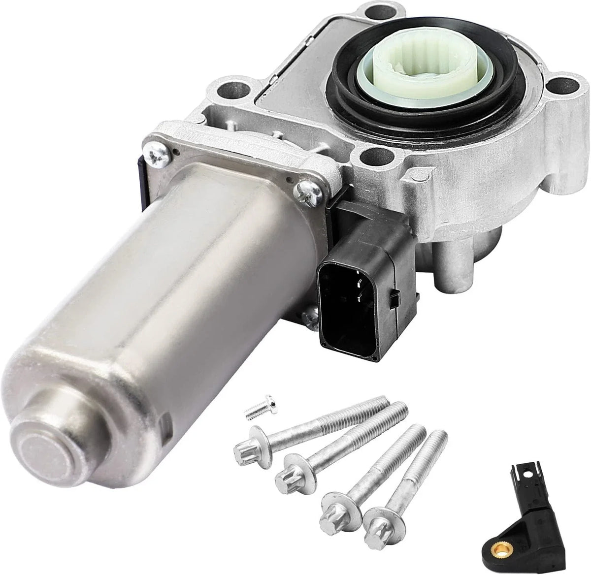 4WD Shift Actuator Motor with Sensor for BMW X3 X5 (2004-2010)