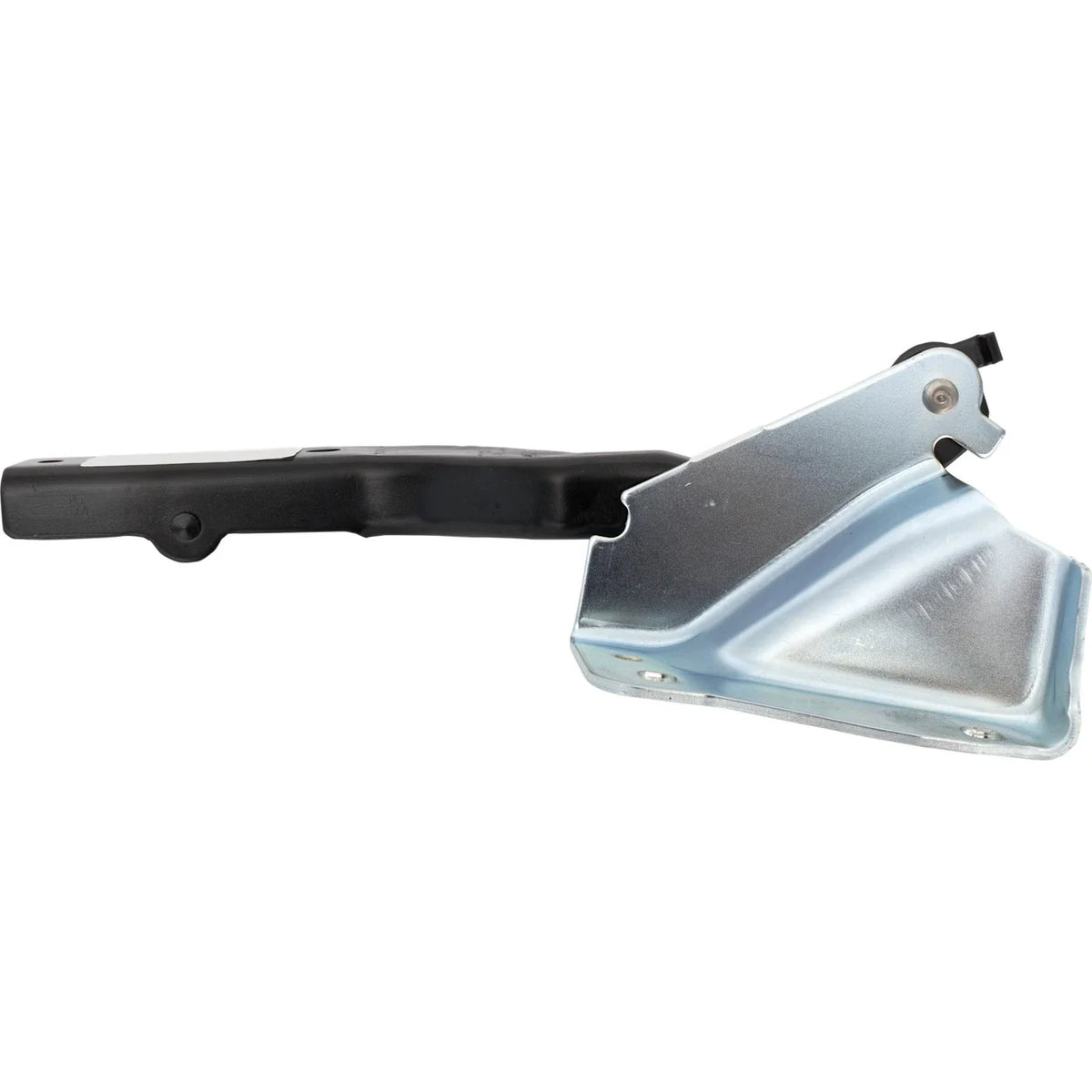 Hood Hinge Set for Nissan Titan 2017 to 2023