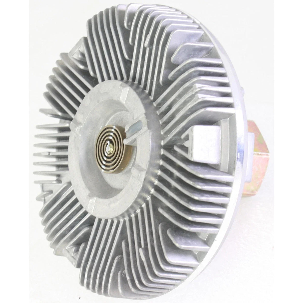 Fan Clutch Replacement for Chevy Express, Savana, Silverado 2500 HD