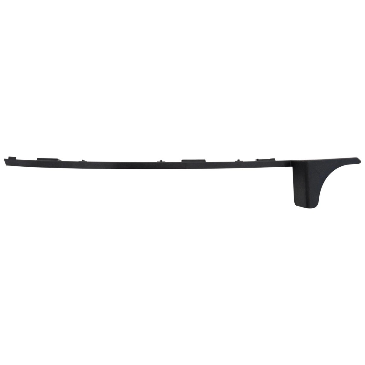 Bumper Bracket for Chevrolet Tahoe (2007–2014) Rear Passenger Side