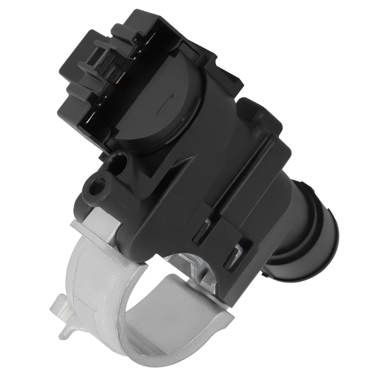 Ignition Switch Column Lock Housing 2008-2012 for Ford Escape 9L8Z-3511-A