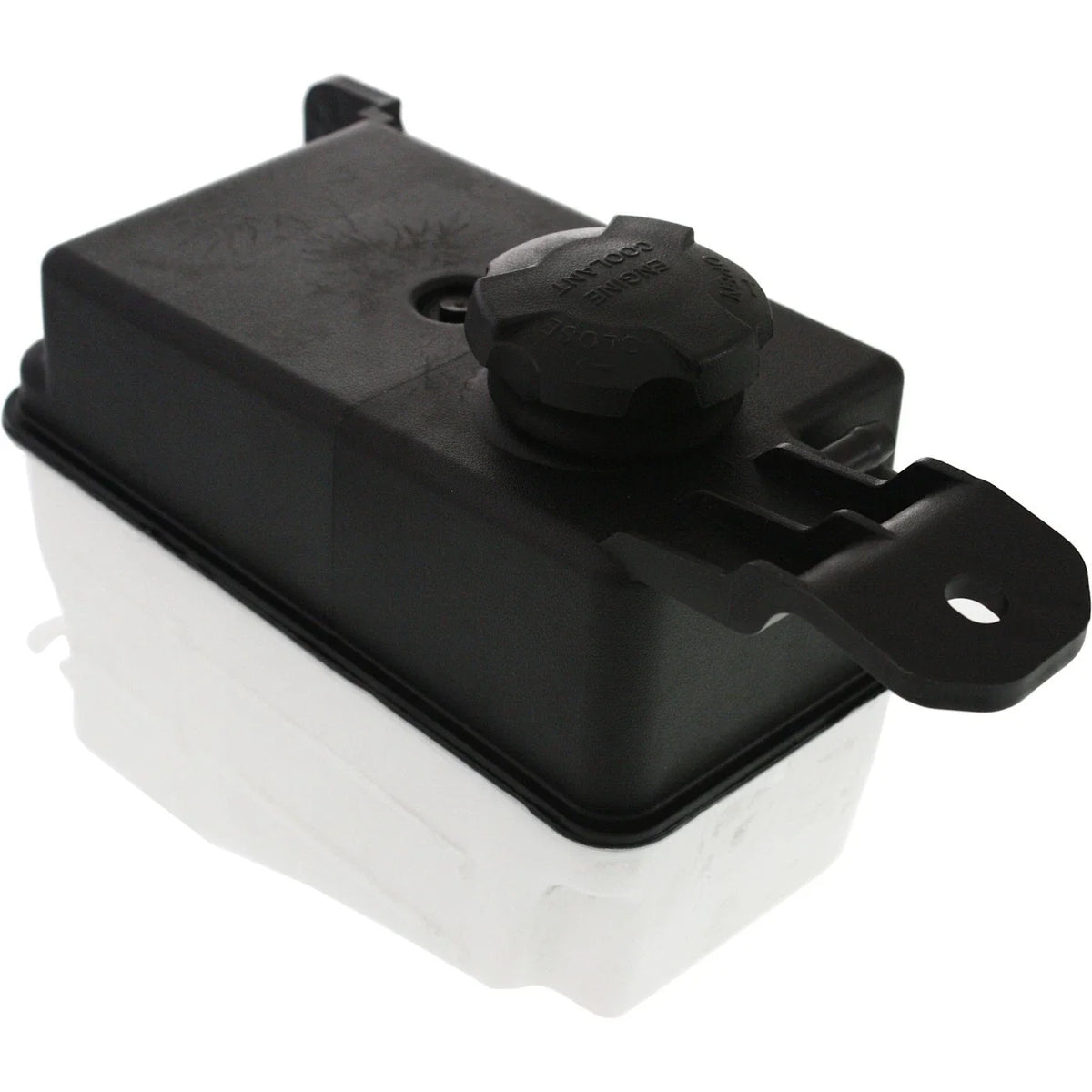 Coolant Reservoir Expansion Tank for 2007-2013 Hyundai Santa Fe, Sorento