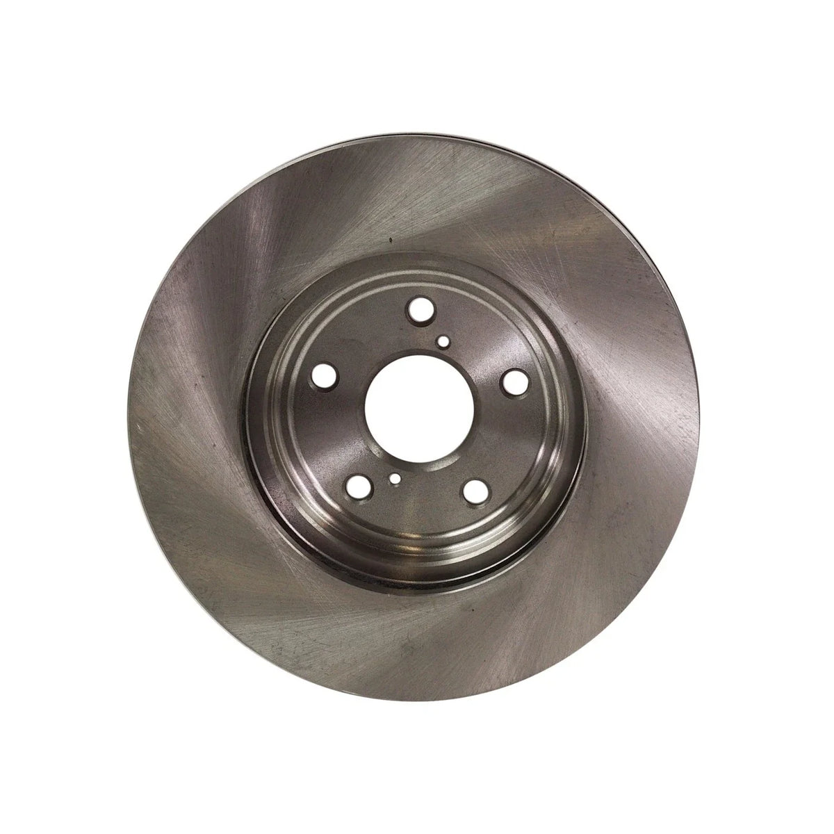 Front Brake Disc Rotors & Rear for Lexus LS430 2001-2006