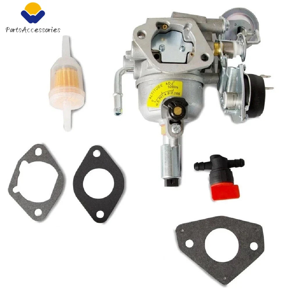 Carburetor 541-0765 for Cummins Onan Generator HGJAA/B/C