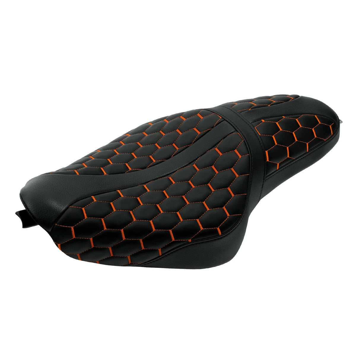 Passenger and Rider Seat for Harley Sportster XL1200 XL883 48 (2004–2022)