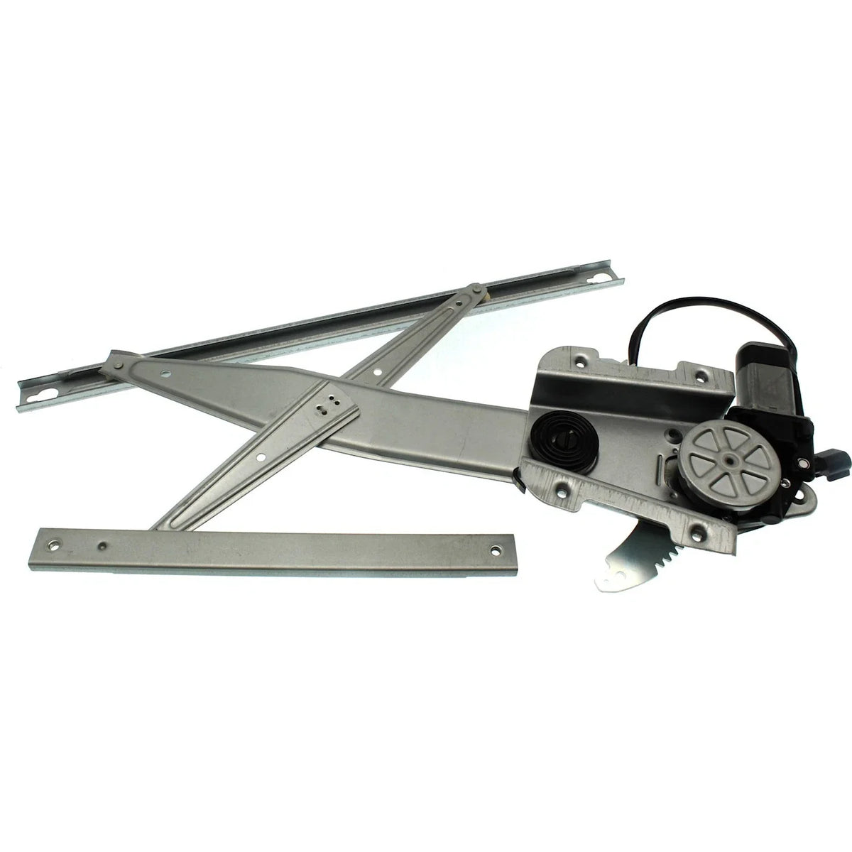 Window Regulator with Motor for Dodge Durango